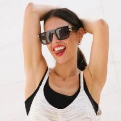 PHILIPP PLEIN SPP011M/0722 8 PHILIPP PLEIN SPP011M/0722 -Etnia Barcelona || Gucci Shop philipp plein spp011m black