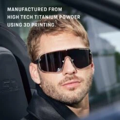 Porsche Design PORSCHE 8950/A -Etnia Barcelona || Gucci Shop porsche design 8950