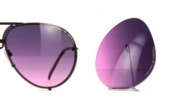 PORSCHE DESIGN P8478 SPARE LENS SET M V574