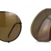 PORSCHE DESIGN P8478 SPARE LENS SET V604 -Etnia Barcelona || Gucci Shop porsche design p8478 spare lens set v604