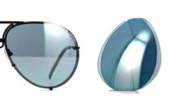 PORSCHE DESIGN P8478 SPARE LENS SET V649