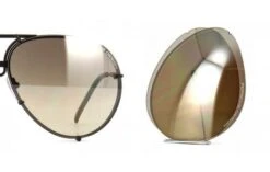 PORSCHE DESIGN P8478 SPARE LENS SET V756