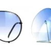 PORSCHE DESIGN P8478 SPARE LENS SET W V573 -Etnia Barcelona || Gucci Shop porsche design p8478 spare lens set w v5