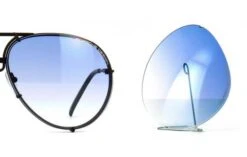PORSCHE DESIGN P8478 SPARE LENS SET W V573