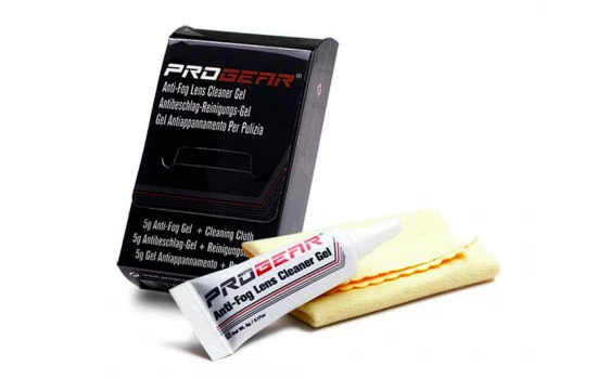 PROGEAR ANTIFOG 3 PROGEAR ANTIFOG