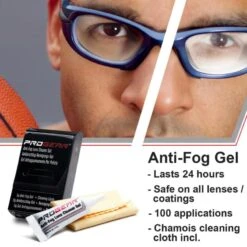 PROGEAR ANTIFOG 7 PROGEAR ANTIFOG -Etnia Barcelona || Gucci Shop progear antifog