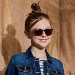 RAY-BAN JUNIOR 9060S/704911 -Etnia Barcelona || Gucci Shop ray ban junior 9060s 1