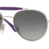 RAY-BAN JUNIOR 9542S/265/11