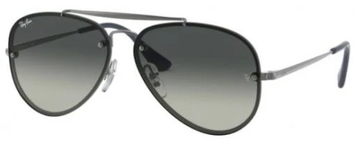 RAY-BAN JUNIOR 9548SN/200/11 6 RAY-BAN JUNIOR 9548SN/200/11 -Etnia Barcelona || Gucci Shop ray ban junior 9548sn 200 11