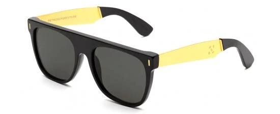 RETRO SUPER FUTURE FLAT TOP FRANCIS/LAM 3 RETRO SUPER FUTURE FLAT TOP FRANCIS/LAM