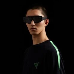 RETRO SUPER FUTURE RAZER/JXX -Etnia Barcelona || Gucci Shop retro super future razer