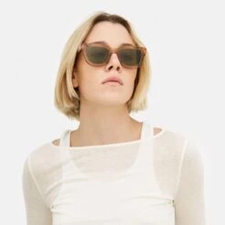 RETRO SUPER FUTURE SERIO/GP0 -Etnia Barcelona || Gucci Shop retro super future serio brown