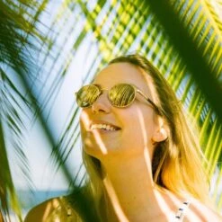 REVO RILEY/00/BL -Etnia Barcelona || Gucci Shop revo riley lenshop