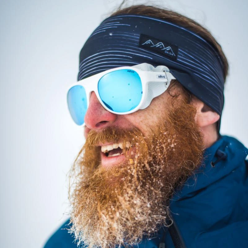 REVO TRAVERSE/01/BL 5 REVO TRAVERSE/01/BL - Image 3