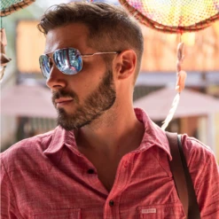 REVO WINDSPEED/03/BL -Etnia Barcelona || Gucci Shop revo windspeed