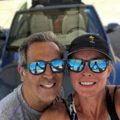 REVO ZINGER/01/BL -Etnia Barcelona || Gucci Shop revo zinger