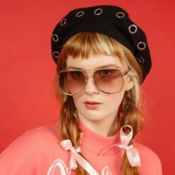 FOR ART`S SAKE ROBOT/AMBER -Etnia Barcelona || Gucci Shop robotchampagneproductpage1