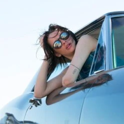 SERENGETI RAFFAELE/8835 11 SERENGETI RAFFAELE/8835 -Etnia Barcelona || Gucci Shop serengeti raffaele