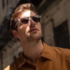 SERENGETI RAFFAELE/8835 13 SERENGETI RAFFAELE/8835 -Etnia Barcelona || Gucci Shop serengeti raffaele crystal