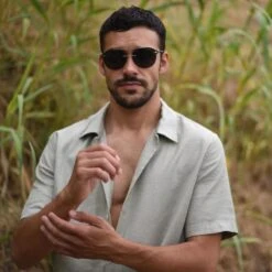 SILHOUETTE 8730/9030 13 SILHOUETTE 8730/9030 -Etnia Barcelona || Gucci Shop silhouette sunglasses 8730