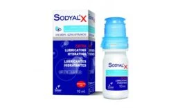 SODYAL X 10ml