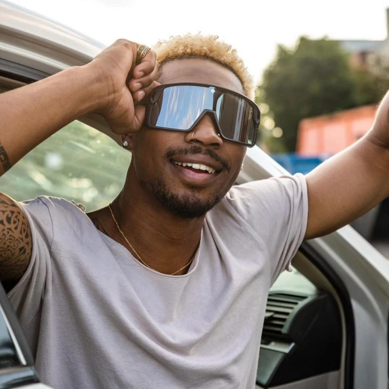 SPY MONOLITH/MATTE BLACK 5 SPY MONOLITH/MATTE BLACK - Image 3