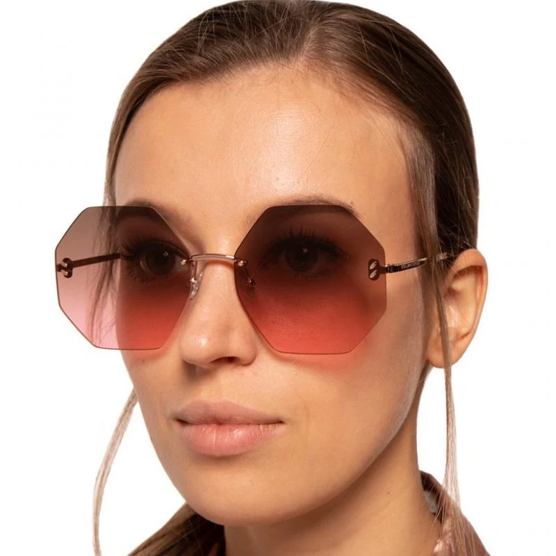 STELLA McCARTNEY SC0233S/001 5 STELLA McCARTNEY SC0233S/001 - Image 3