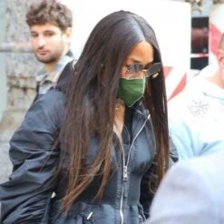 STELLA McCARTNEY SC0233S/001 9 STELLA McCARTNEY SC0233S/001 -Etnia Barcelona || Gucci Shop stella mccartney sc0233s naomi campbell