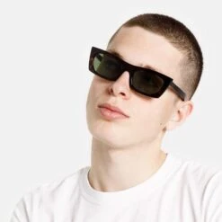 RETRO SUPER FUTURE FRED/1QP -Etnia Barcelona || Gucci Shop super drew 2