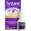 SYSTANE COMPLETE DROPS 10ml