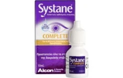 SYSTANE COMPLETE DROPS 10ml