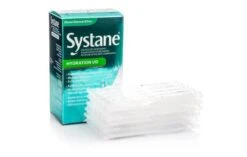 SYSTANE ULTRA HYDRATION 30x0,7ML