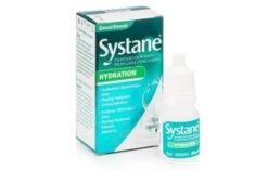 SYSTANE ULTRA HYDRATION DROPS 10ML
