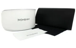 ΘΗΚΗ SAINT LAURENT