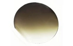 UVO CR39 GRAD BROWN HC 75 6C Pair