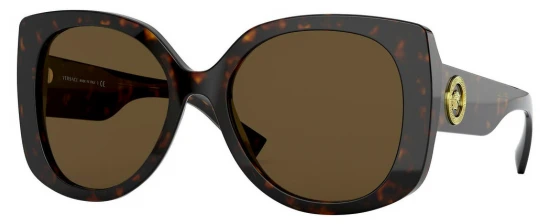 VERSACE 4387/108/73 3 VERSACE 4387/108/73