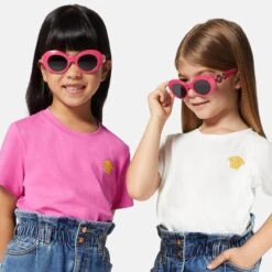 VERSACE 4428U/536787 -Etnia Barcelona || Gucci Shop versace kids 4428u pink
