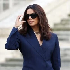 VICTORIA BECKHAM VB651S/001 9 VICTORIA BECKHAM VB651S/001 -Etnia Barcelona || Gucci Shop victoria beckham vb651s eva langoria