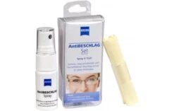 ZEISS ANTIFOG SET