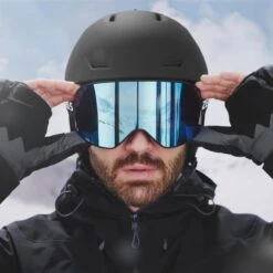 ZEISS CYLINDRICAL GOGGLES/SUPER BRONZE -Etnia Barcelona || Gucci Shop zeiss celeste 1