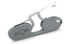 ZOOM EASY #RE/GRAY