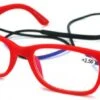 ZOOM OPTIC #A/RED 2 ZOOM OPTIC #A/RED -Etnia Barcelona || Gucci Shop zoom optic a red